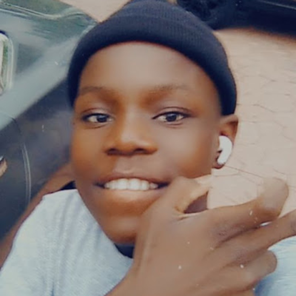 Meet your Posher, B-dji-x-official